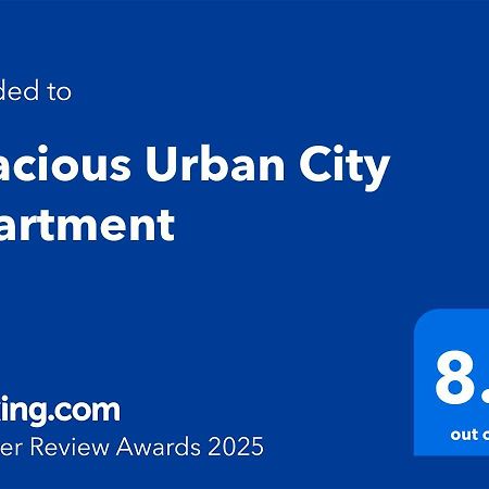Spacious Urban City Apartment Doncaster Bagian luar foto